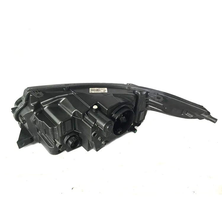 Suitable for  Administrative Mainland Headlight for Car Original Authentic Full LED Headlight Car Auto Lighting System